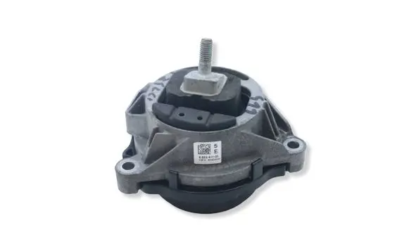 BMW 3 GT F34 Engine mount bracket 6859411MWGK