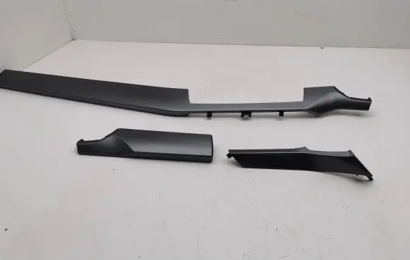 Seat Leon IV Dashboard glove box trim 5FC858365B 5FC858451A 5FC858452