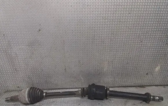 Renault Modus Front driveshaft