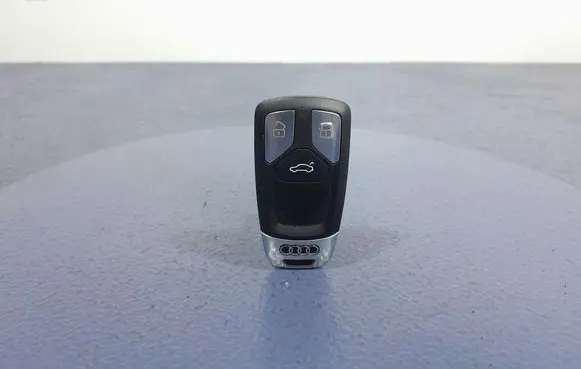Audi Q7 4L Ignition lock 4M0959754T