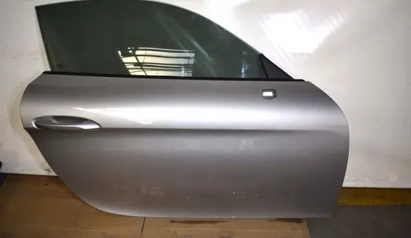 Porsche 718 Cayman 982 982c Front door 