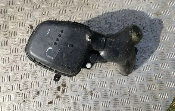 Subaru Forester SG Intake resonator A43FE01 A42SA01