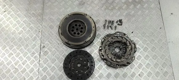 Mercedes-Benz C W204 Clutch set kit A6510304105