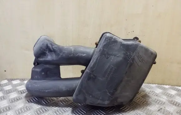 Subaru Legacy Intake resonator 46032AA040 46021AC030