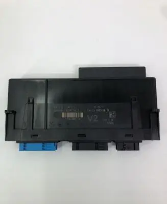 BMW 5 F10 F11 Comfort/convenience module