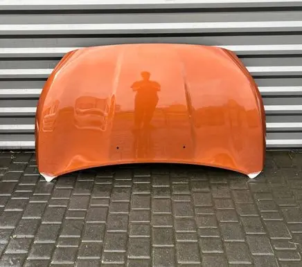 Mitsubishi Space Star Engine bonnet/hood