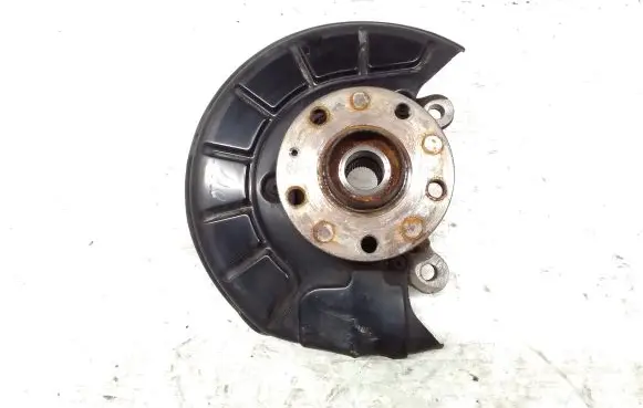 Volkswagen Beetle A5 Front wheel hub spindle knuckle
