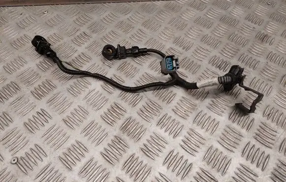 Chrysler Pacifica Other wiring loom 68303060AA