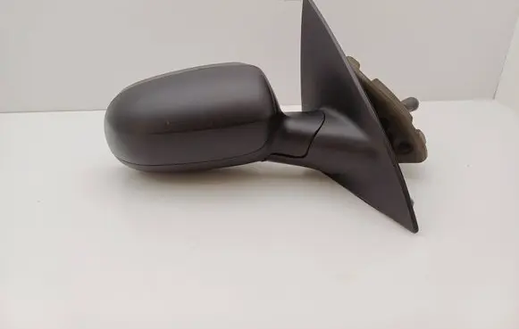 Opel Corsa C Manual wing mirror 014214