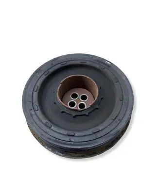 BMW 3 E90 E91 Crankshaft pulley 11400404