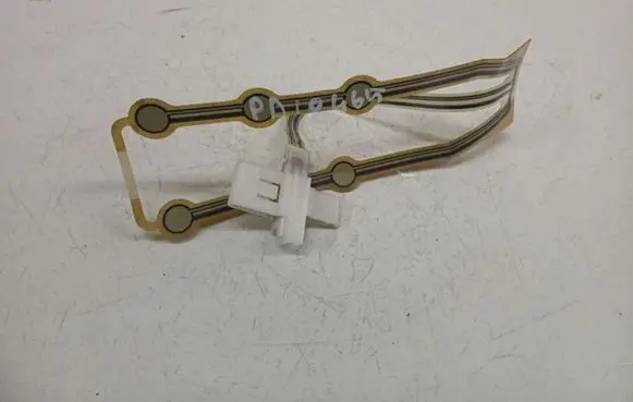 Toyota Corolla E120 E130 Seat heating element 