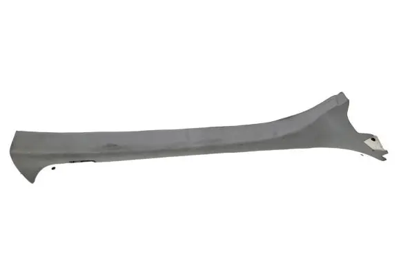 Jaguar XF X250 (A) pillar trim 9X23F03513AA 9X23F03513