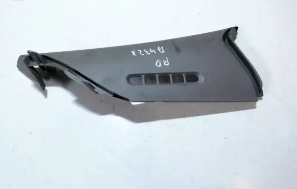 Mitsubishi Grandis Other interior part mn151637