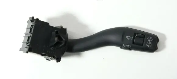 Audi A6 S6 C6 4F Wiper control stalk 4E0953503C