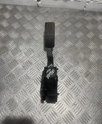 Renault Laguna III Accelerator throttle pedal 0280755085 180050001R