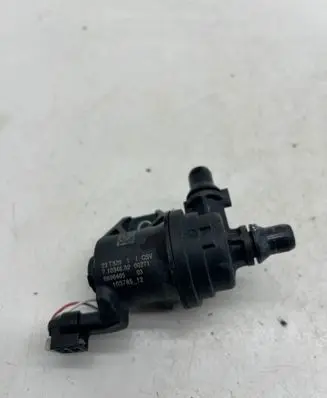 BMW X1 U11 Electric auxiliary coolant/water pump 9896405 23T3291 71034602