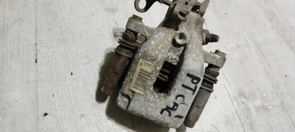 Citroen C4 Cactus Rear brake caliper