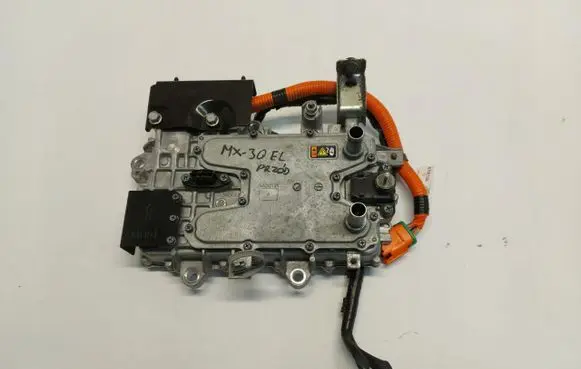 Mazda MX-30 Voltage converter inverter mh03061y-b