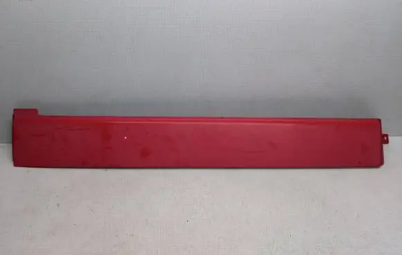 Volkswagen Transporter - Caravelle T5 Sliding door rail trim 