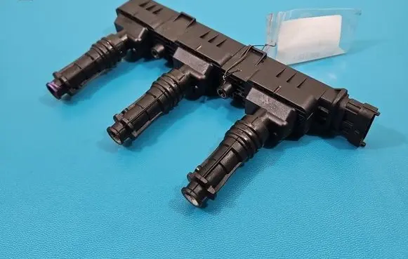 Opel Corsa D High voltage ignition coil 0221503471 IMPRK1531084