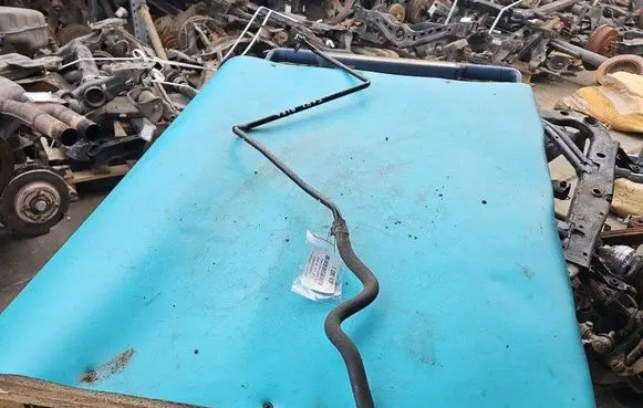 Infiniti Q50 Clutch pipe/line IMPRK1285928