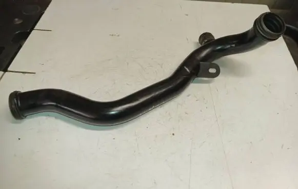 Citroen C4 Grand Picasso Engine coolant pipe/hose