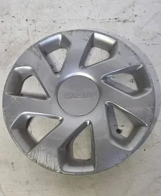 Dacia Sandero II R15 wheel hub/cap/trim 403151742R