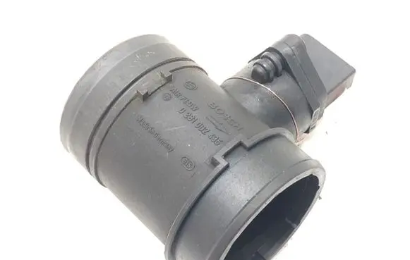 Mass air flow meter