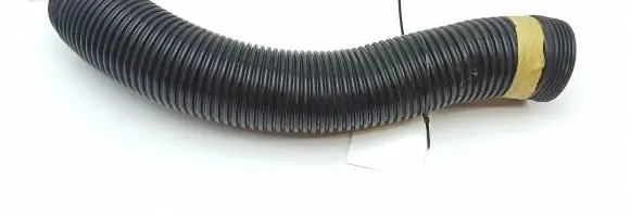 Mercedes-Benz 250 280 C CE W114 Cabin air duct channel 