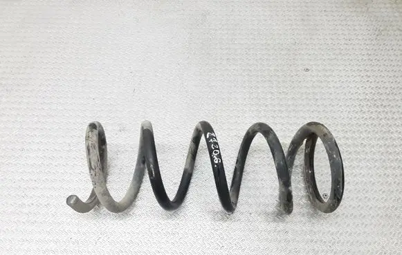 Nissan Murano Z50 Rear coil spring