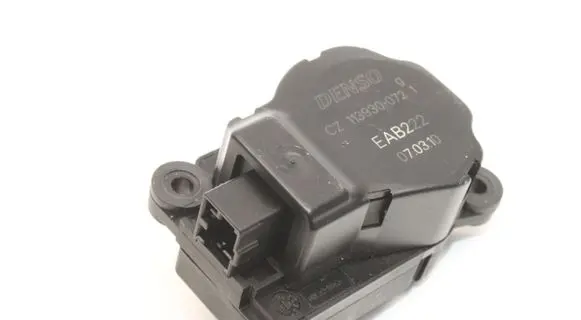 BMW M3 e92 Air flap motor/actuator CZ113930072