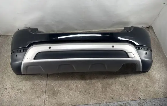 Fiat 500X Rear bumper