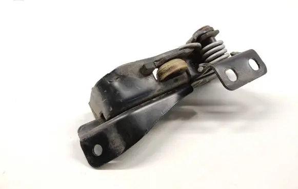 Mercedes-Benz Citan W415 Sliding door upper roller guide/hinge 497760