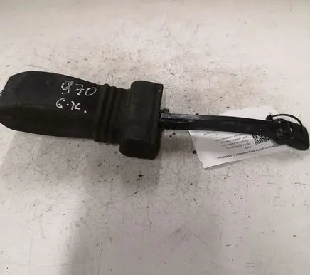 Audi A4 S4 B8 8K Rear door check strap stopper 8K0839267B