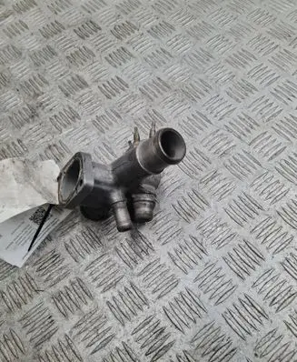 Volkswagen PASSAT B5.5 Electric engine pre-heating system (optional) 038121145