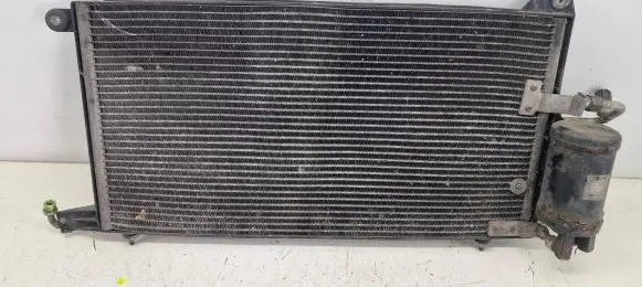 Seat Toledo I (1L) A/C cooling radiator (condenser) 1L0820411D
