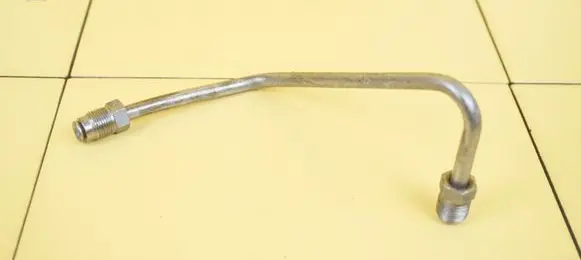 Citroen DS3 Fuel line pipe 5FR 5F04