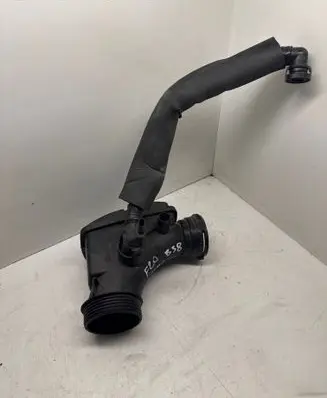 BMW 1 F20 F21 Intake resonator 70601488
