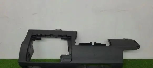 Volkswagen ID.3 Dashboard glove box trim 