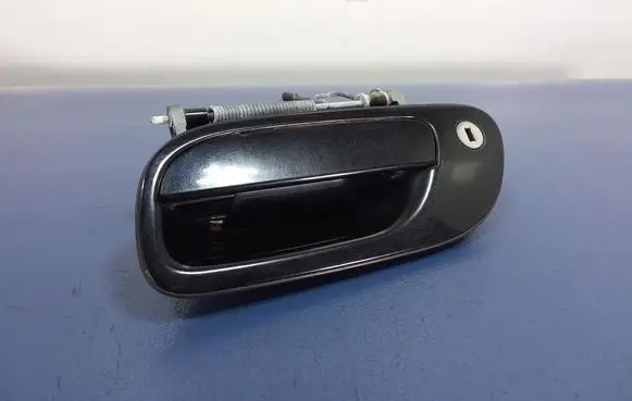 Volvo S60 Front door exterior handle