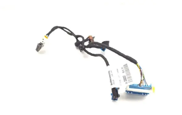 Panel wiring