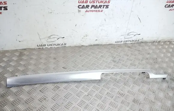 Audi A4 S4 B7 8E 8H Panel trim 8E2853189