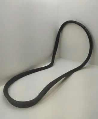 Volvo V40 Cross country Trunk rubber seal (body) 31385613