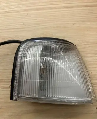 Fiat Uno Front indicator light 9943193