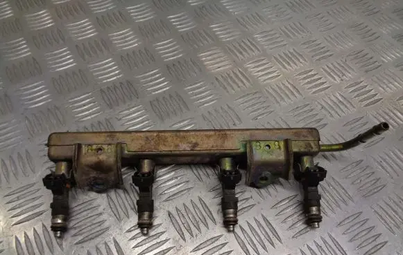 Nissan Micra Fuel main line pipe 16600AX200