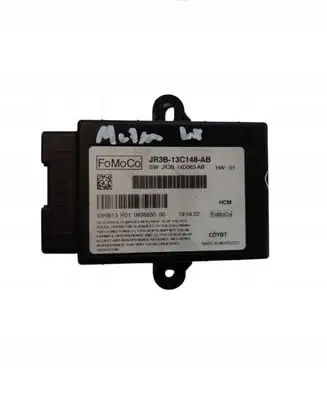 Ford Mustang VI Light module LCM JR3B13C148AB