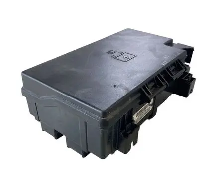 Jeep Grand Cherokee Fuse box set 68253442AD
