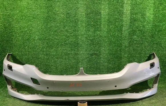 BMW 5 G30 G31 Front bumper