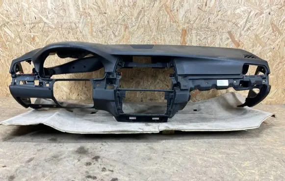 BMW 5 F10 F11 Dashboard 9166657
