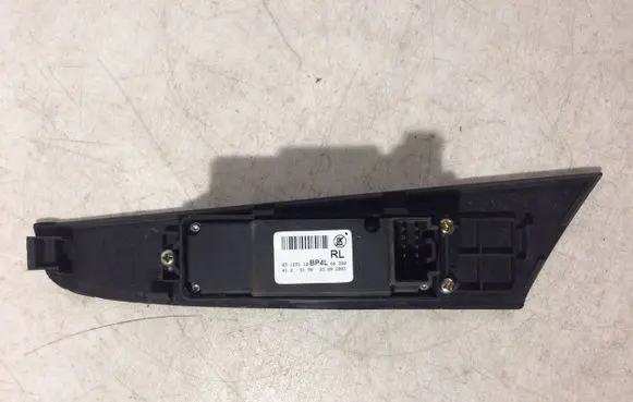 Mazda 3 I Electric window control switch BP4K5581J BP4L66380